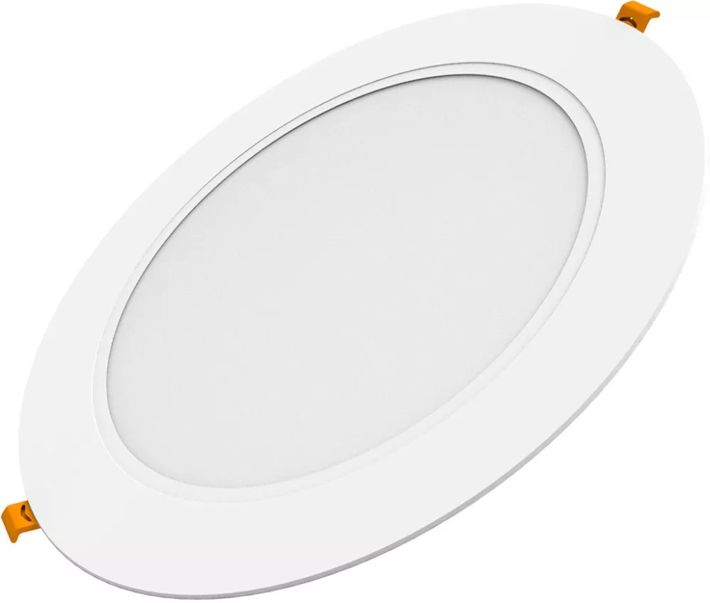 

Точечный светильник Gauss Downlight 9030520224