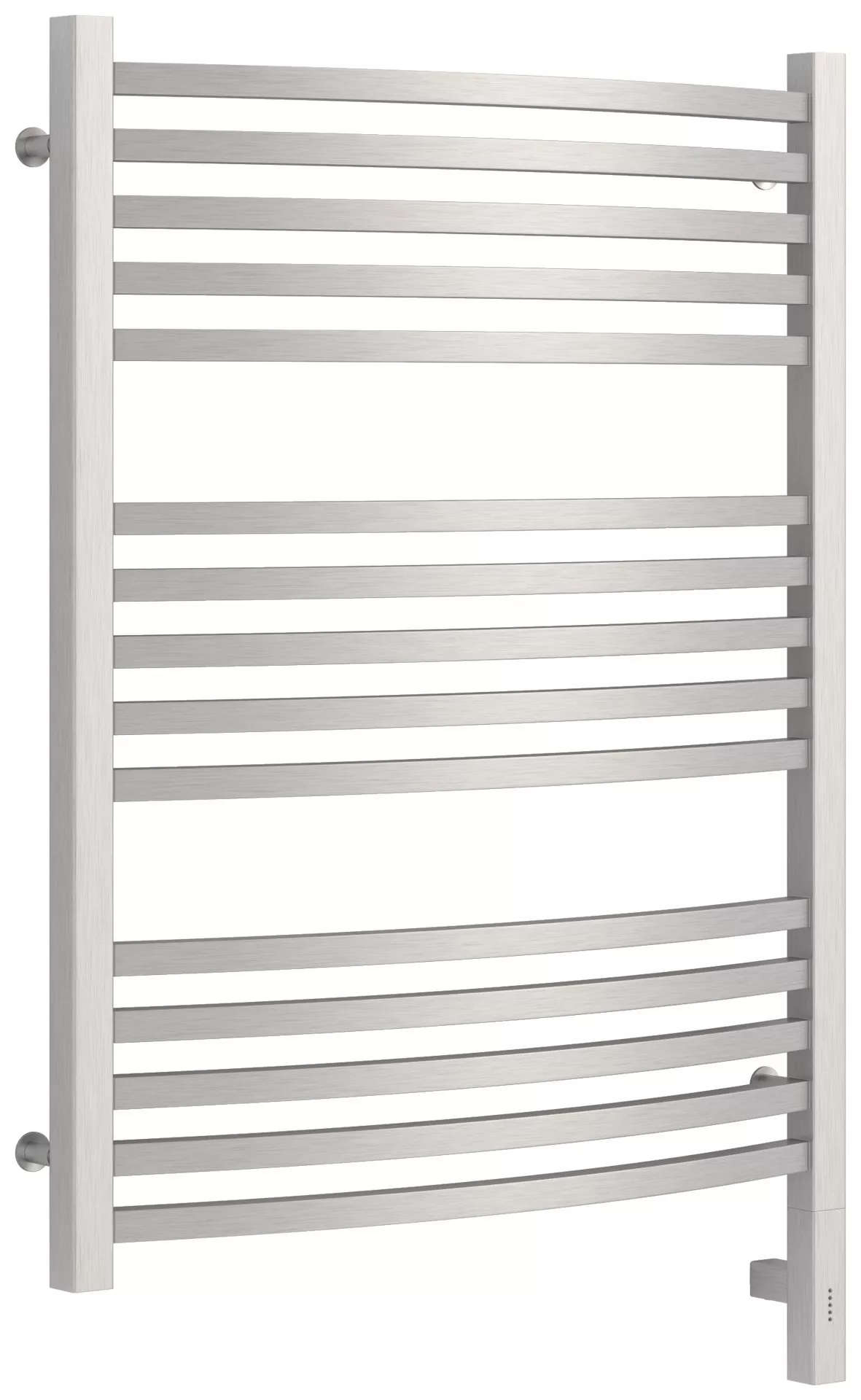 

Полотенцесушитель электрический РЭБ АРКУС 3.0 800х600 МЭМ правый (Сатин)