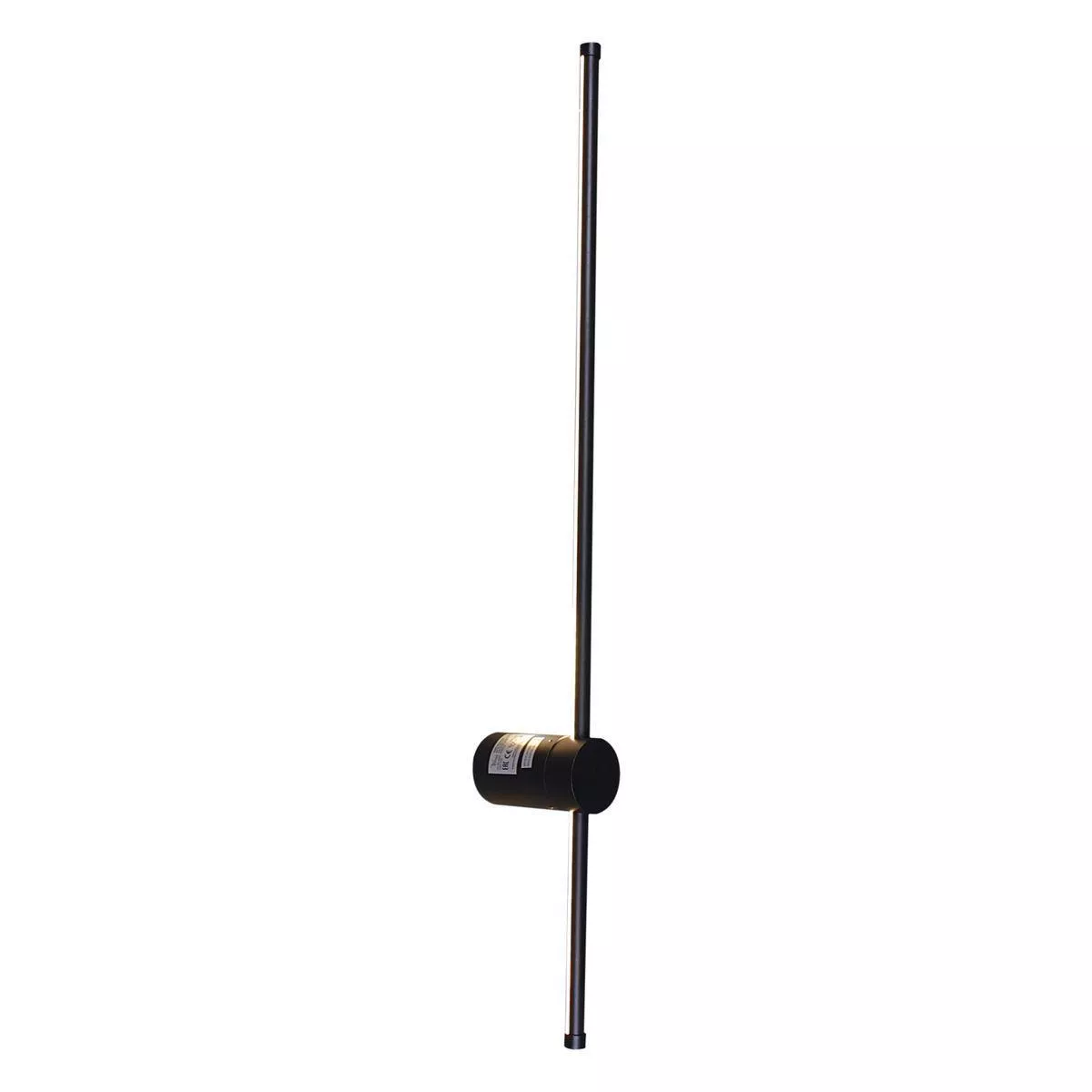 

Уличный настенный светодиодный светильник Reluce 86224-9.2-001U LED16W BK