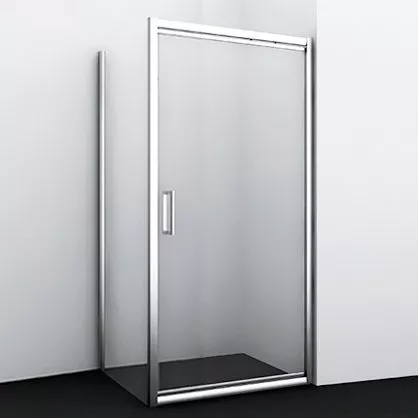 

Душевой уголок Wasserkraft Salm 27I17 100x80 см