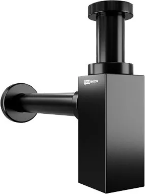 

Сифон для раковины Wasserkraft Abens A169