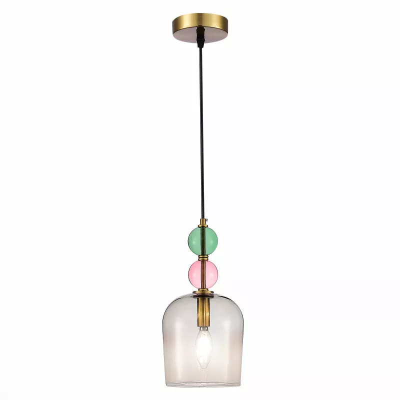 

Подвесной светильник ST Luce Gea SL2000.223.01