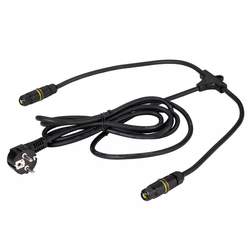 

Комплект соединительный для прожекторов WOLTA WPC-PCD/01B