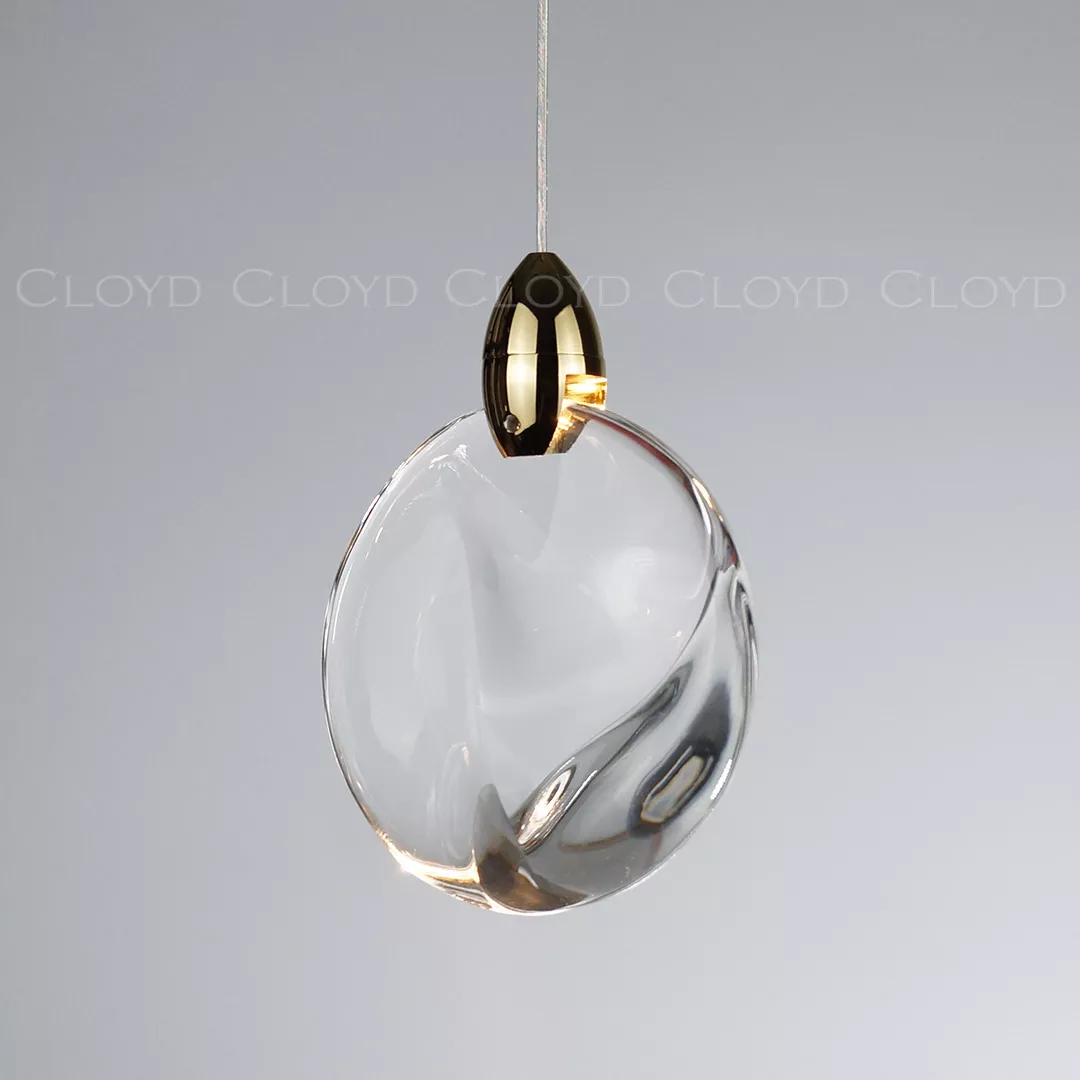 

Подвесной светильник Cloyd Glock 11624