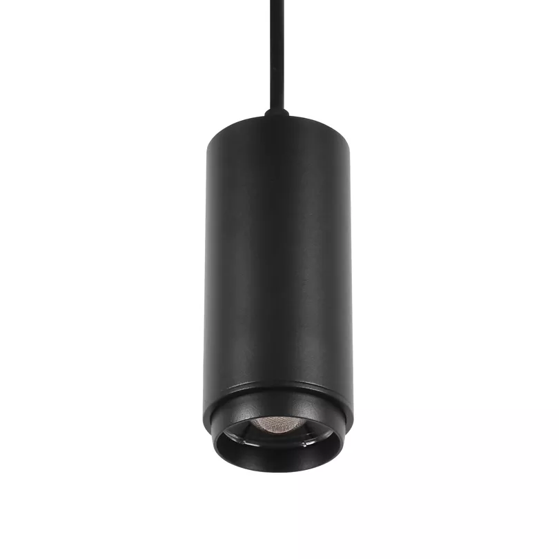

Трековый магнитный светильник Wolta WMLY-7W/03B
