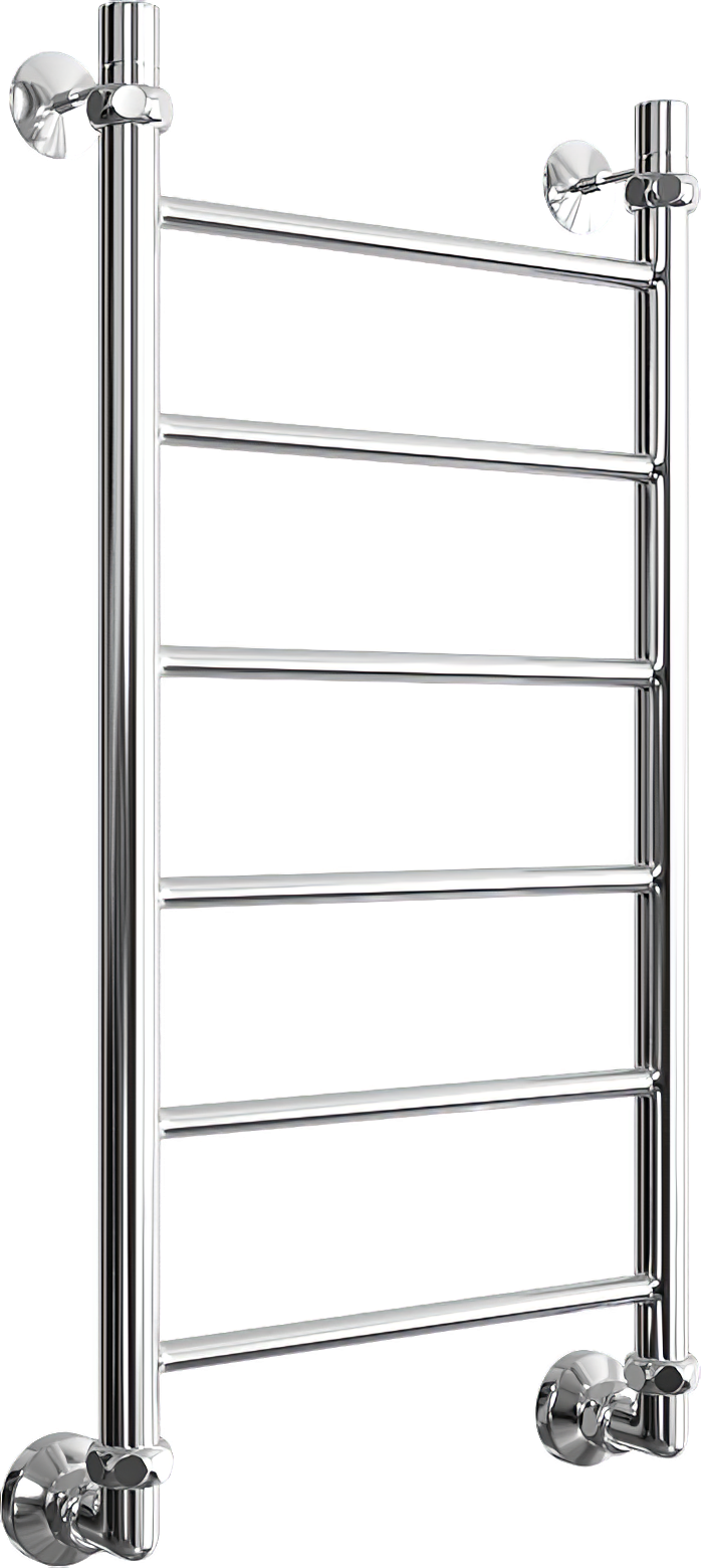

Полотенцесушитель водяной Двин J 80/40 К1 1"-1/2" полированный хром