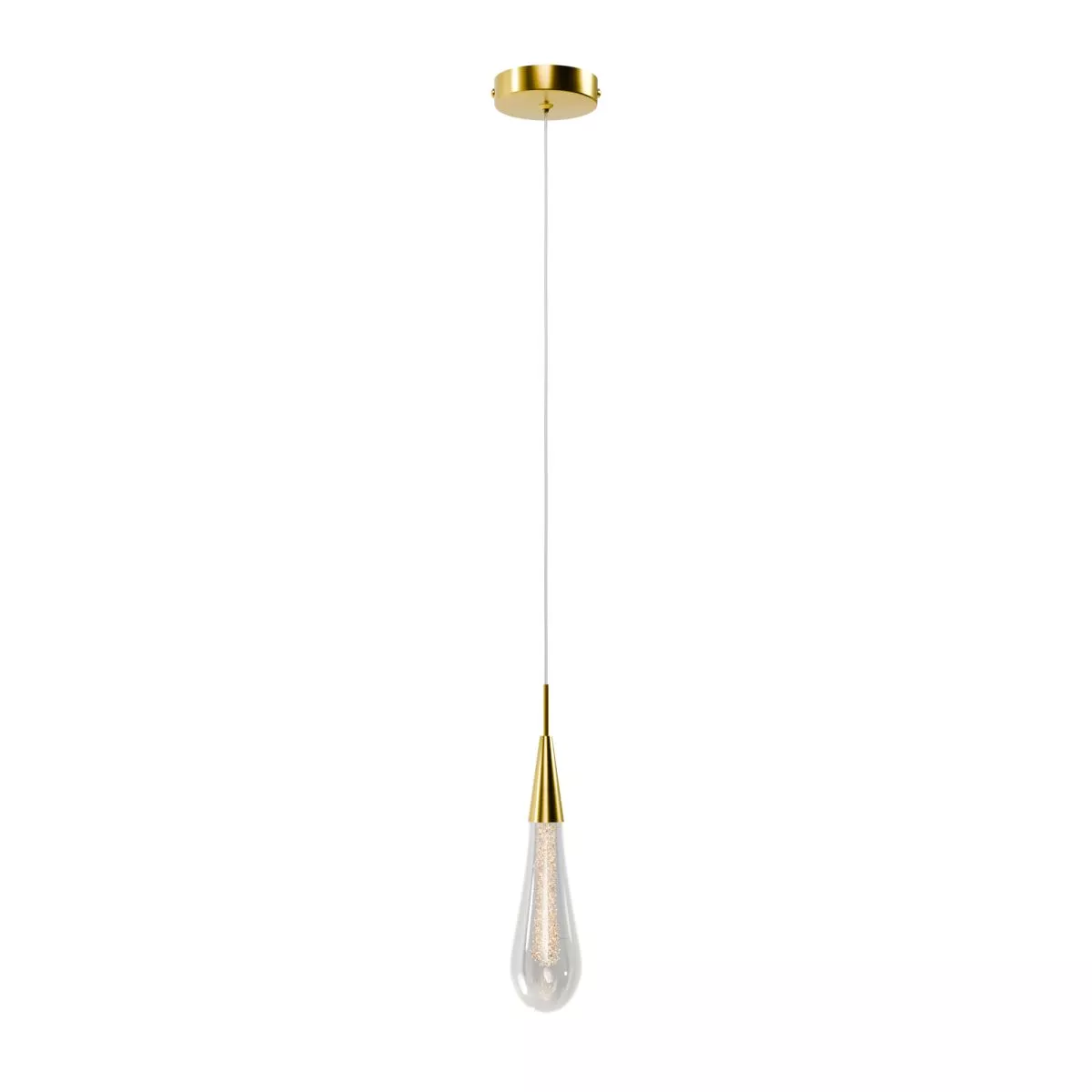 

Подвесной светильник Lightera Calibri LE209L-1G