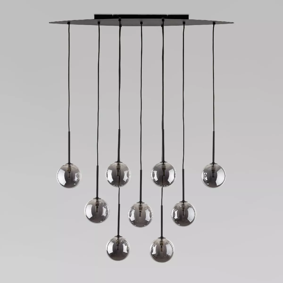Каскадные люстры Каскадная люстра TK Lighting 6148 Estera a068583