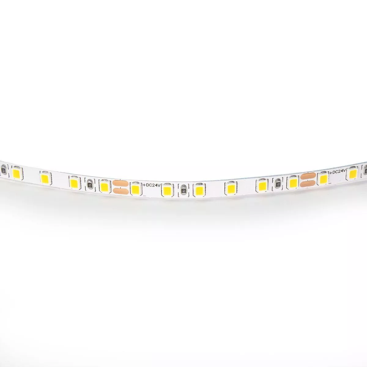 

Светодиодная лента Lightstar 12W/m 120LED/m голубой 5M 420516