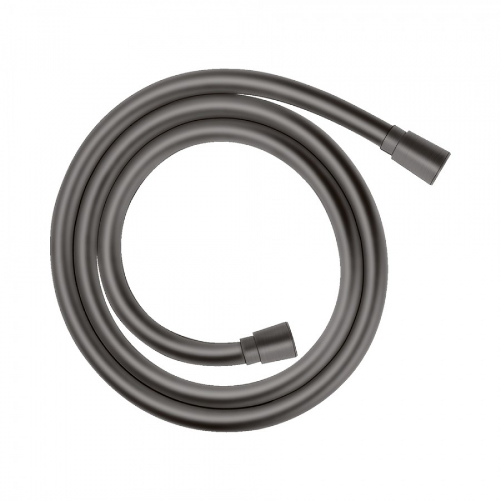 

Душевой шланг 125 см Hansgrohe Isiflex 28272340, шлифованный чёрный хром