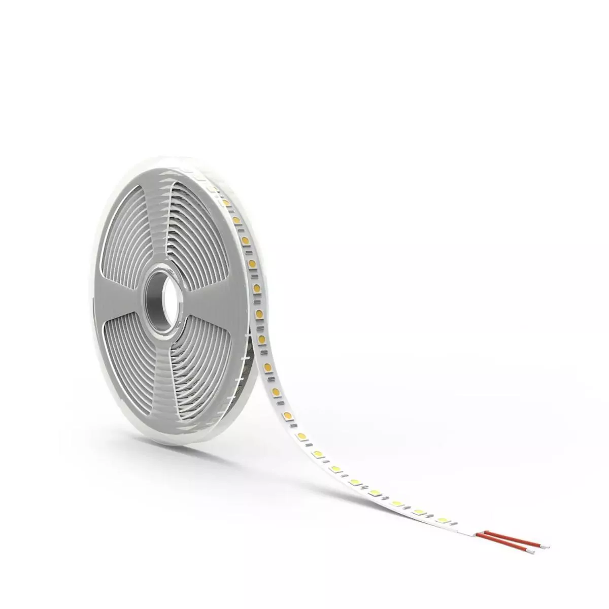 

Светодиодная лента Gauss 10W/m 60LED/m 5050SMD нейтральный белый 3M BT052