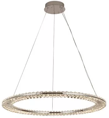 

Подвесной светильник Newport 8241N/800 chrome М0071042
