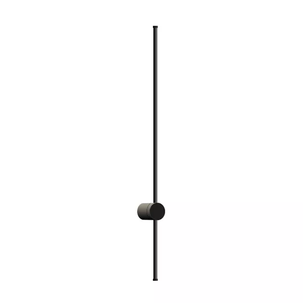 

Настенный светильник Delight Collection OM8208 OM820843 black