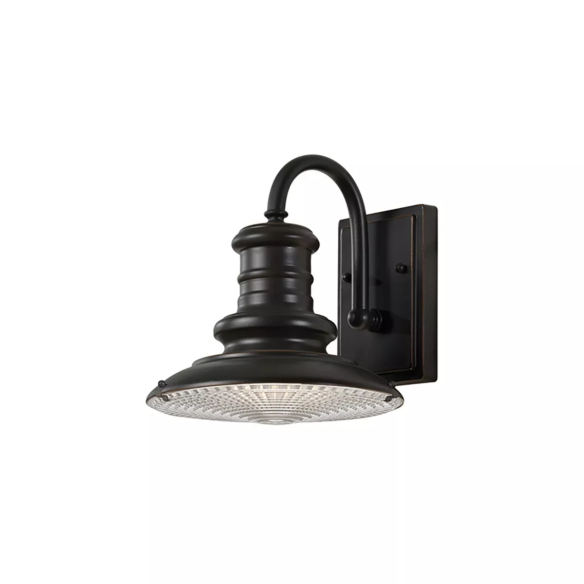 

Уличный настенный светильник Feiss Redding station FE-REDDING2-S-RB