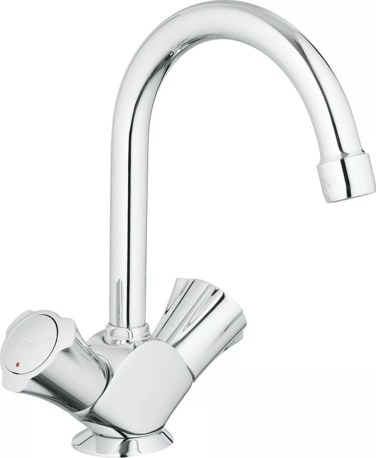 

Смеситель Grohe Costa L 21375001 для раковины