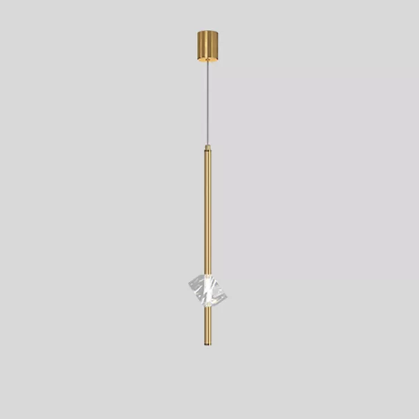 

Подвесной светильник ImperiumLoft Pardis 212922-23