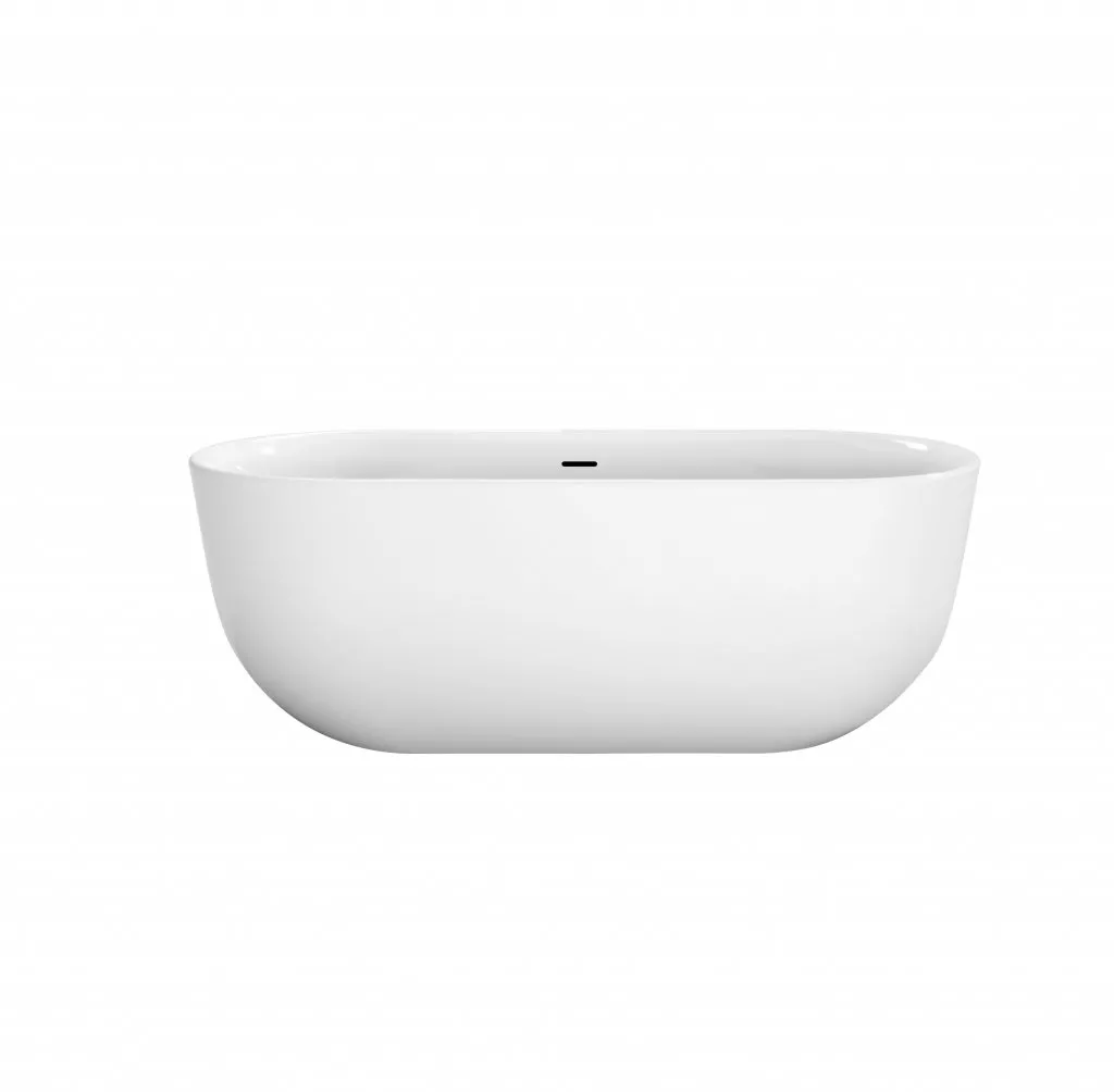 

Акриловая ванна BELBAGNO BB706-1700-770