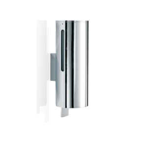 

Дозатор для мыла Decor Walther Dw хром (848600)