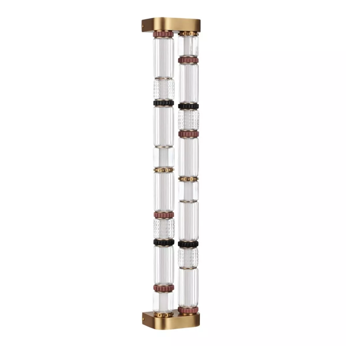 

Настенный светильник Odeon Light L-Vision Collier 5455/60WL