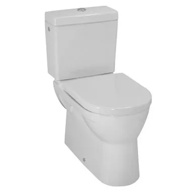 

Унитаз напольный Laufen Pro с крышкой белый (8.2495.9.000.000.1)