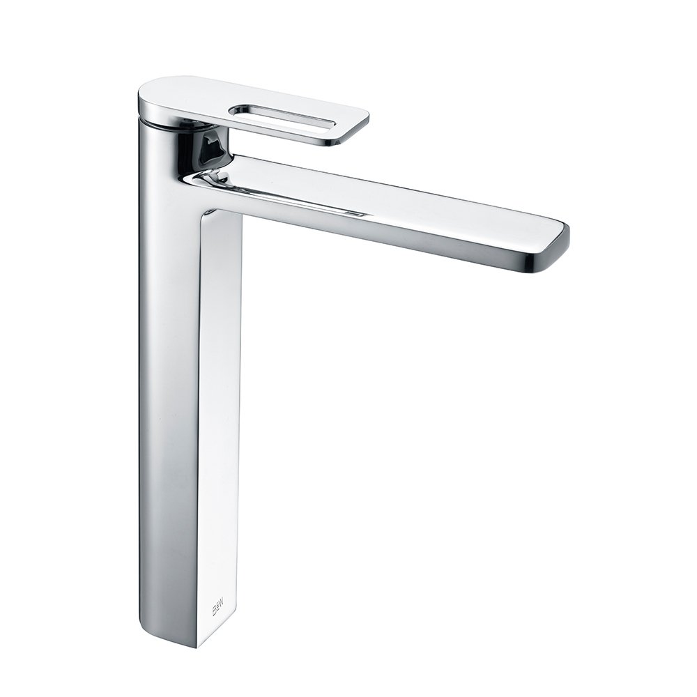 

Смеситель для раковины Black&White Gravity 7203С chrome