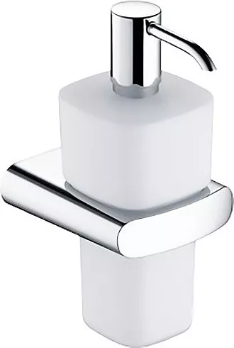 

Дозатор Keuco Elegance new 11654 019000 хром