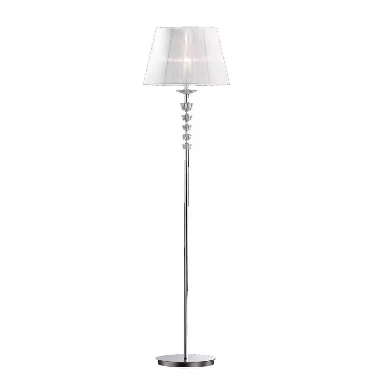 

Торшер Ideal Lux Pegaso PT1 Bianco 059228