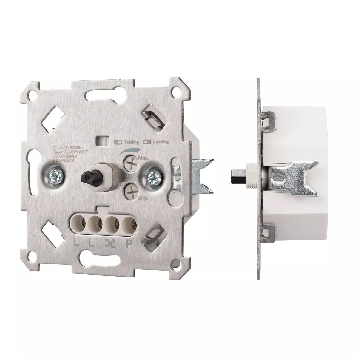 

Роторная панель Arlight TRIAC-601-33-DIM-PD-IN (230V, 1x1A, Механизм) 048893