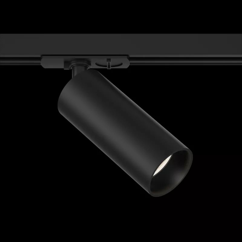 

Трековый светильник Maytoni Focus LED TR021-1-12B3K