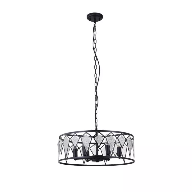 

Подвесная люстра Vele Luce Tredici VL6162P06