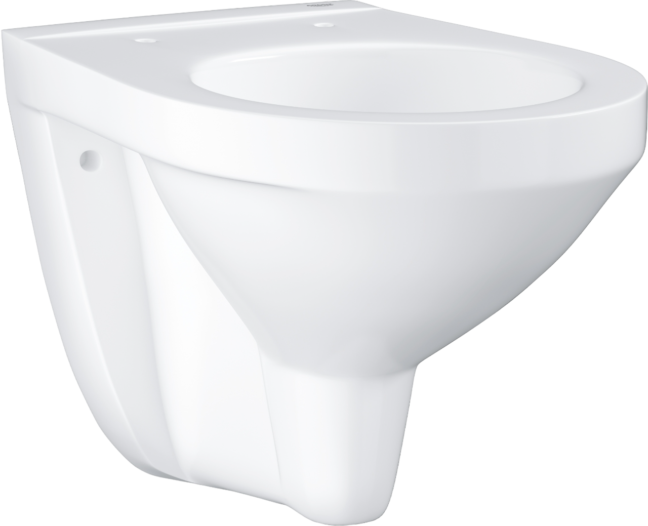 

Унитаз подвесной Grohe Bau Ceramic 39491000