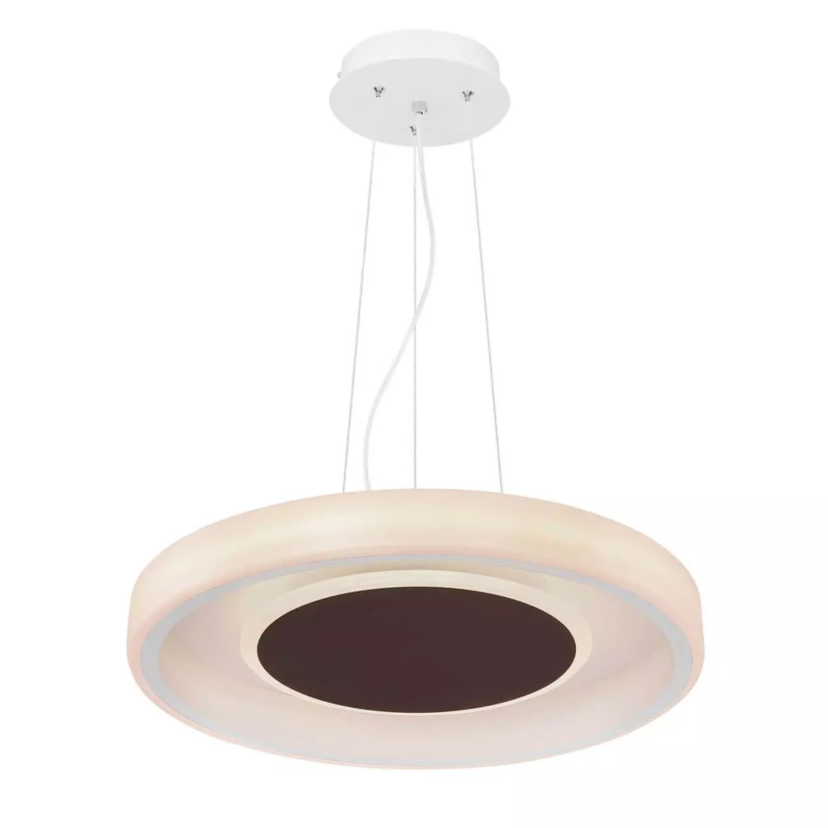 

Подвесная светодиодная люстра Globo Goffi 48398-40H