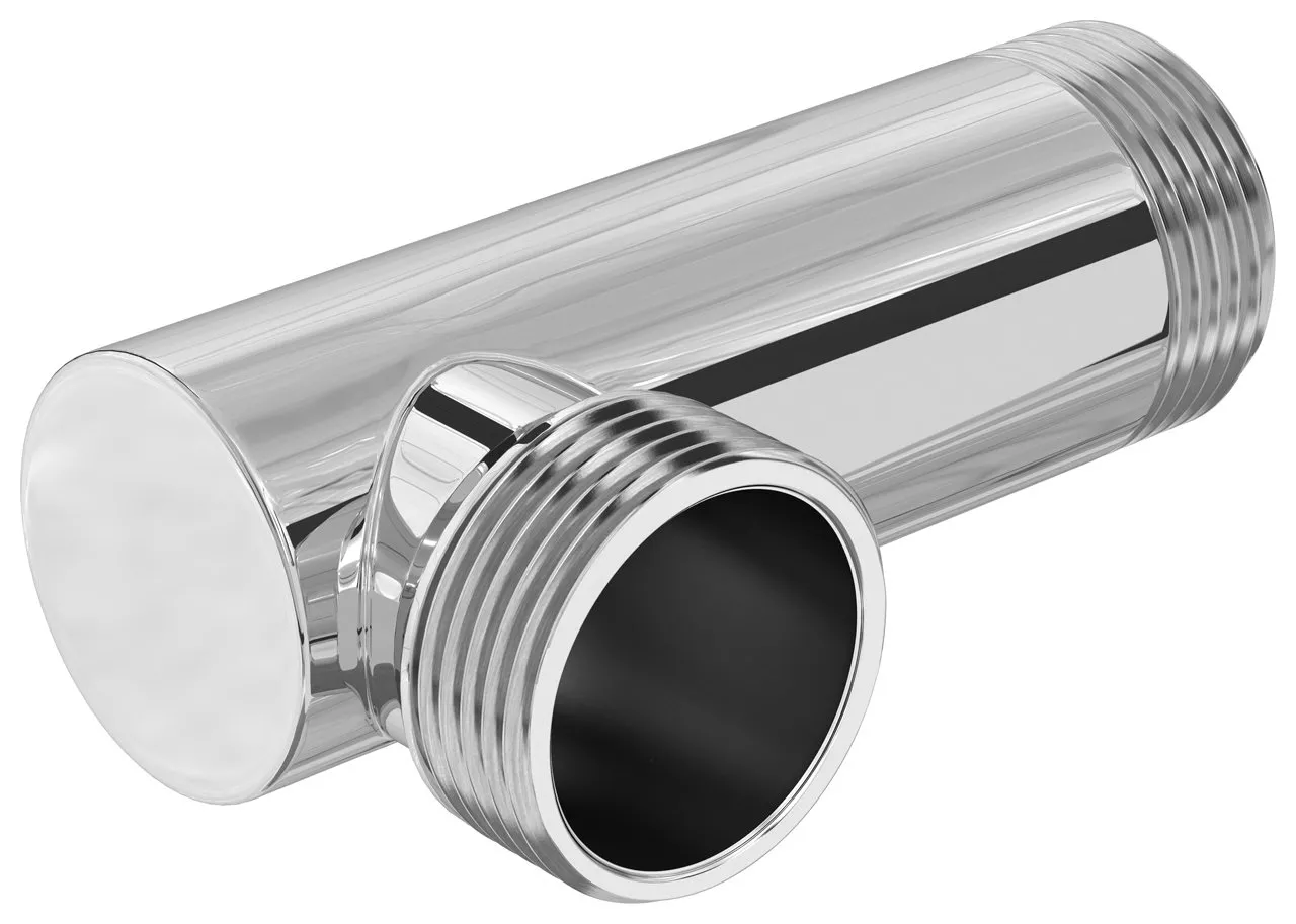 

Уголок Уголок н/ж "СУНЕРЖА" G 1" нар.р. L-93 мм / G 1" нар.р. L-30.5 мм (Сатин)