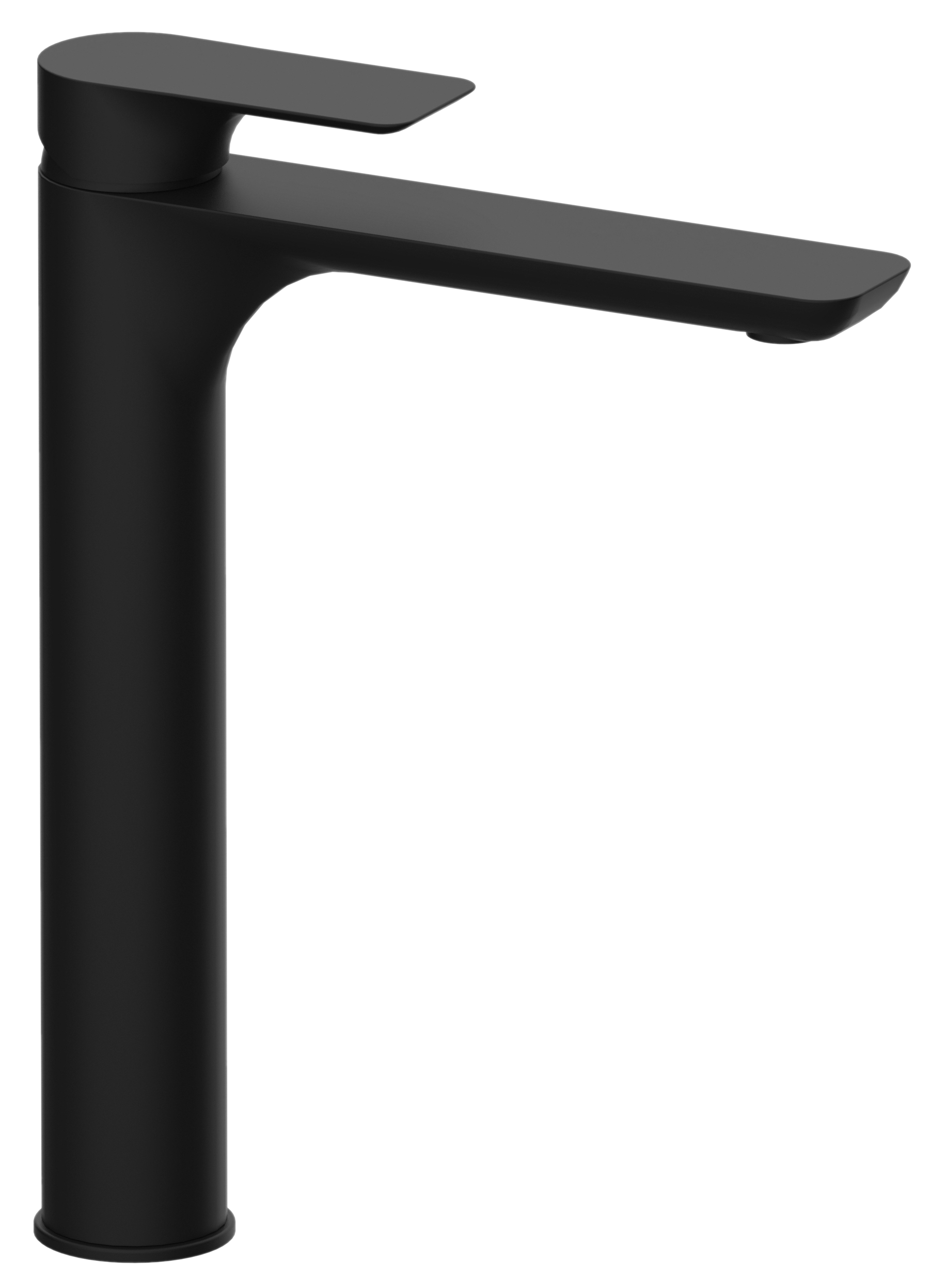 

Смеситель для раковины Remer Infinity I11LNO черный матовый