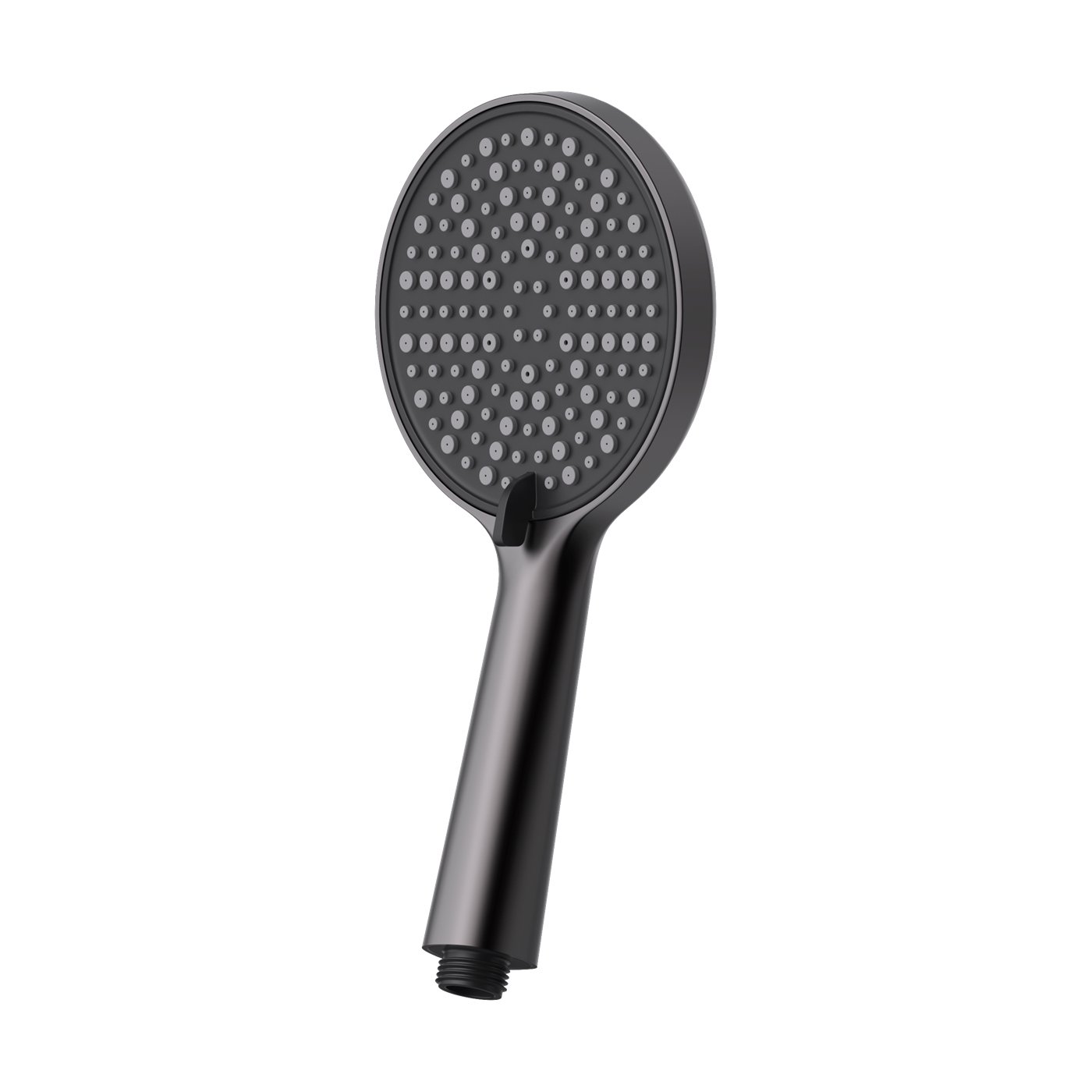 

Душевая лейка Raglo R450.50.09 графит