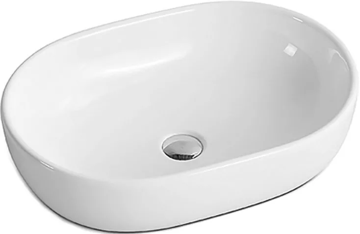 

Накладная раковина Ceramicanova Element CN6019