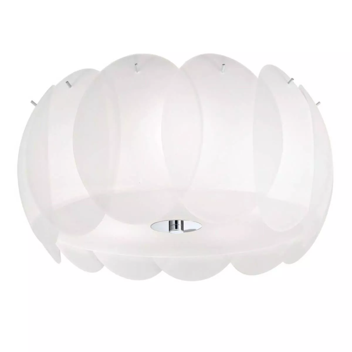 

Потолочный светильник Ideal Lux Ovalino PL5 093963