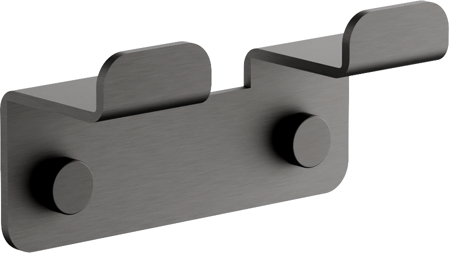 

Крючок BELZ B9002-3 оружейная сталь