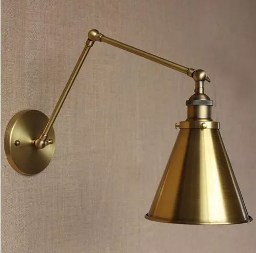 

Бра Imperium Loft Gloce Cone 74698-22