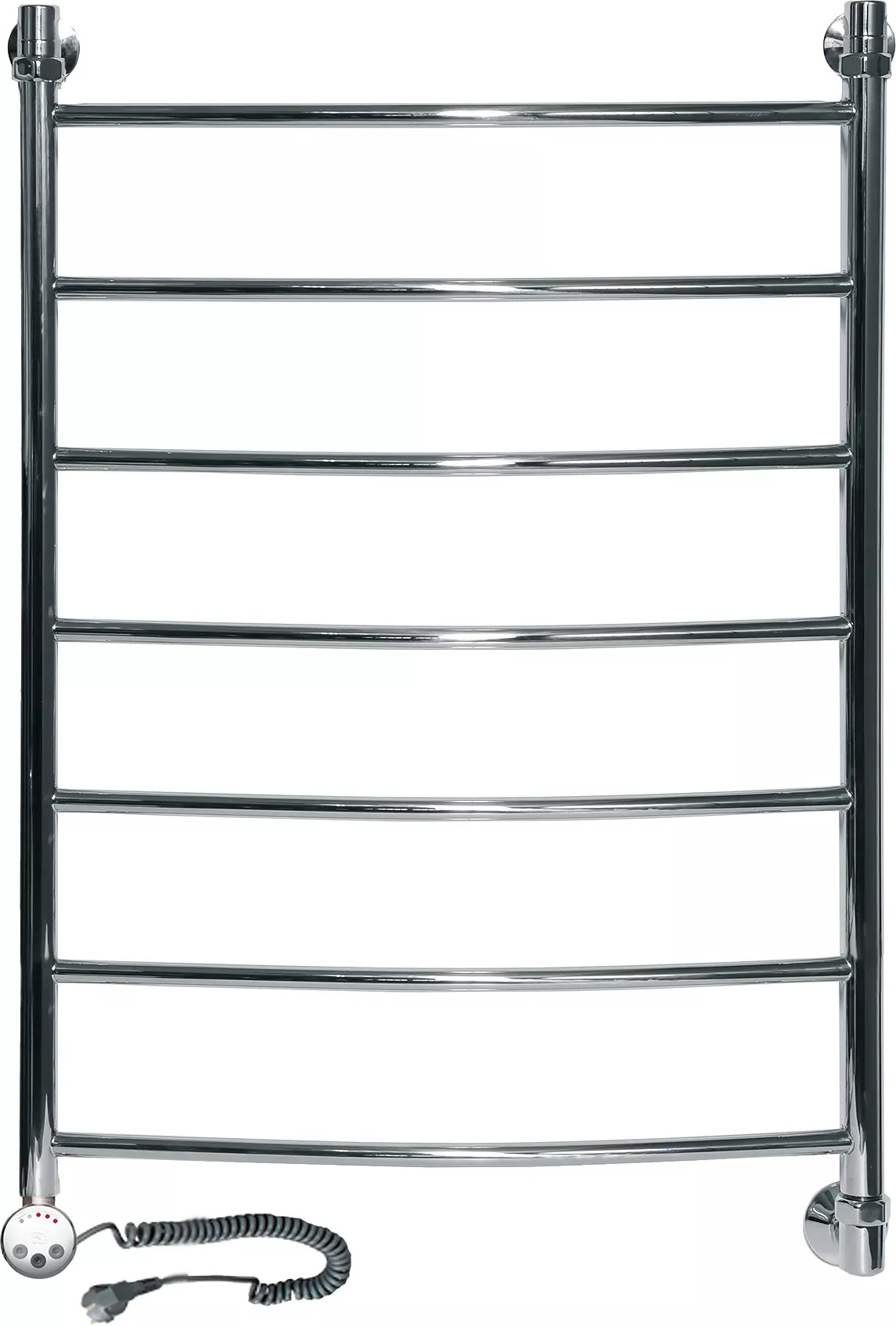 

Полотенцесушитель электрический Ника Arc ЛД 100/60-7 L
