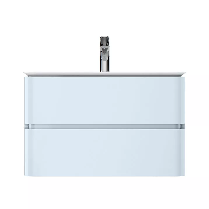 

Тумба под раковину Am.pm Sensation 80 см (M30FHX0802BG)