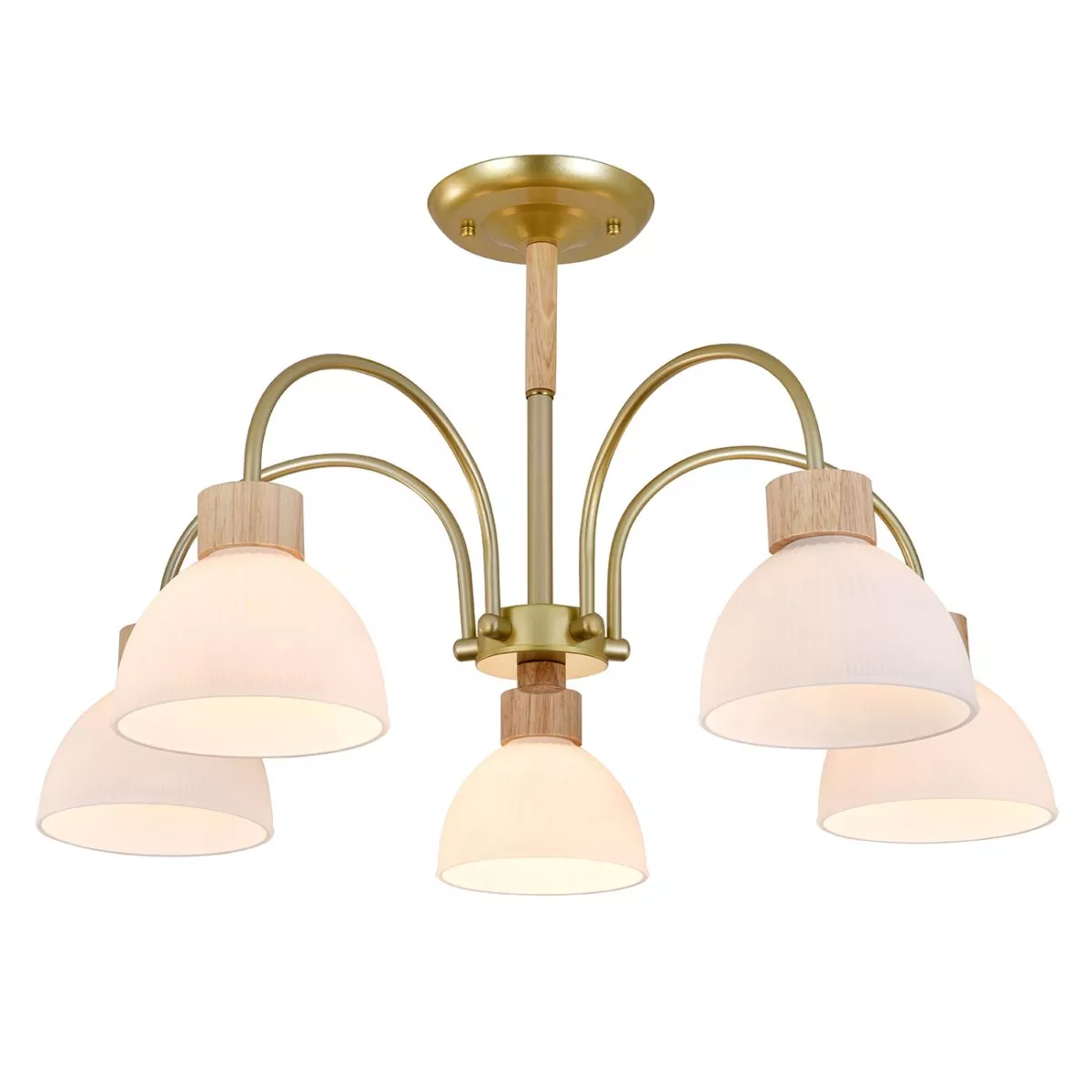 

Люстра на штанге Escada Sade ES0000061