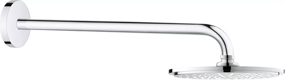

Верхний душ Grohe Rainshower Cosmopolitan 210 26171000