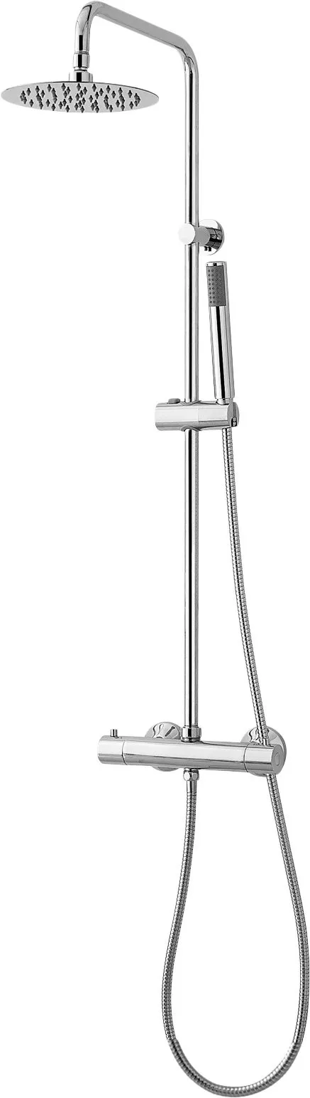 

Душевая стойка RGW Shower Panels SP-21