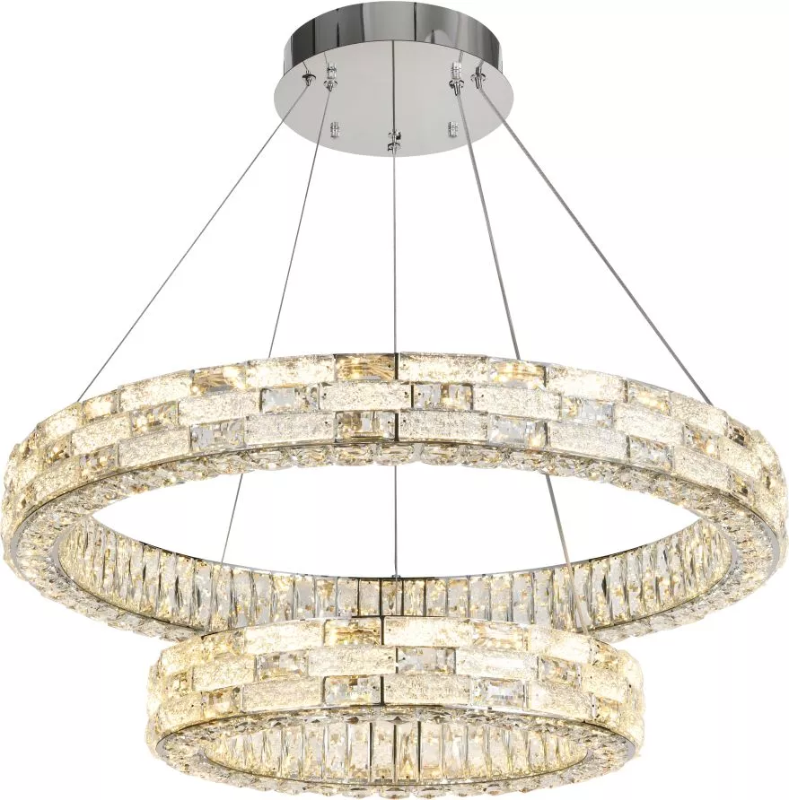 

Подвесная люстра Stilfort Gabbana 4014/09/02P