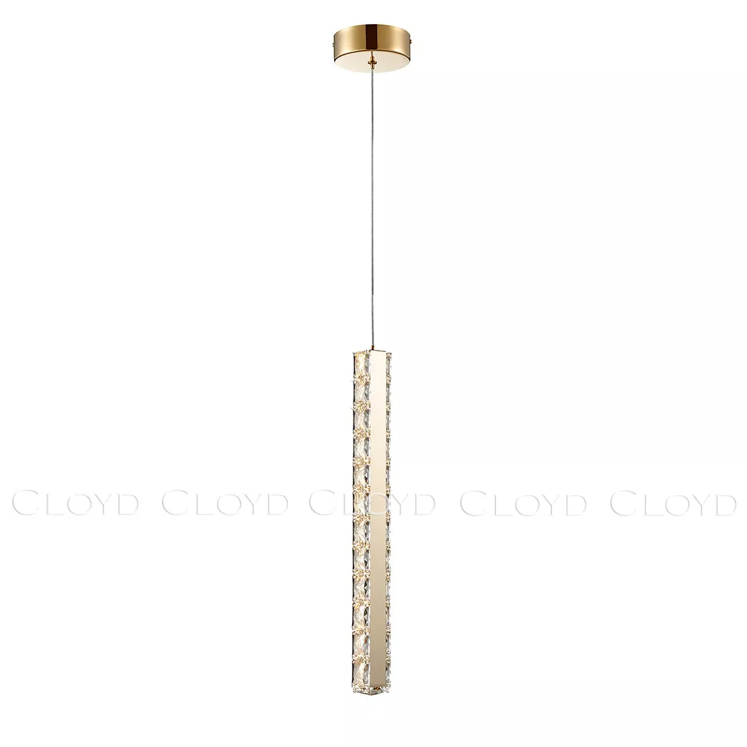

Подвесной светильник Cloyd Elata 11560