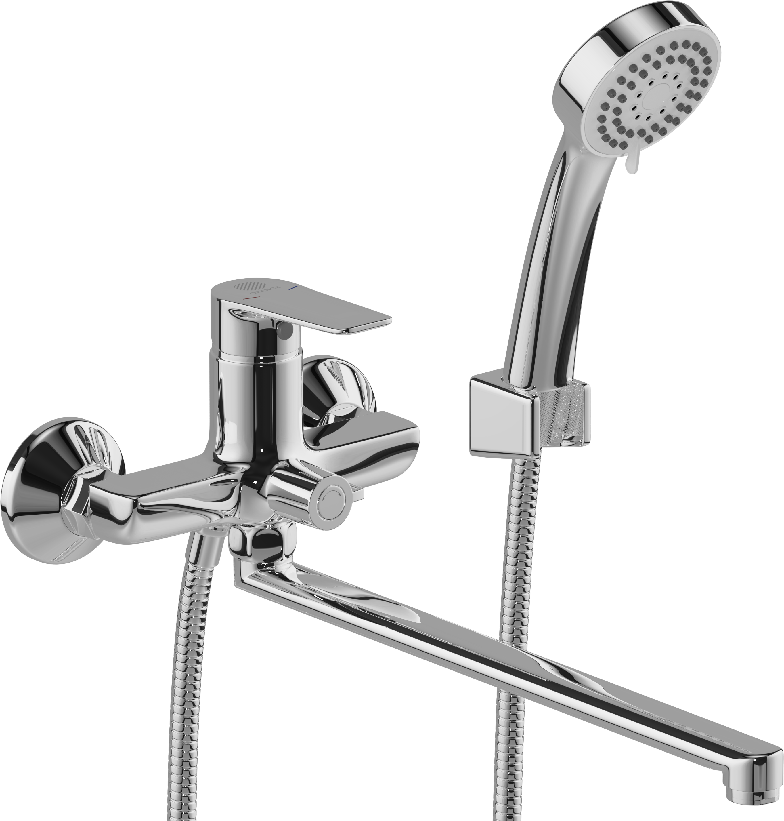 

Универсальный смеситель STWORKI Хельсингборг XE-03cr