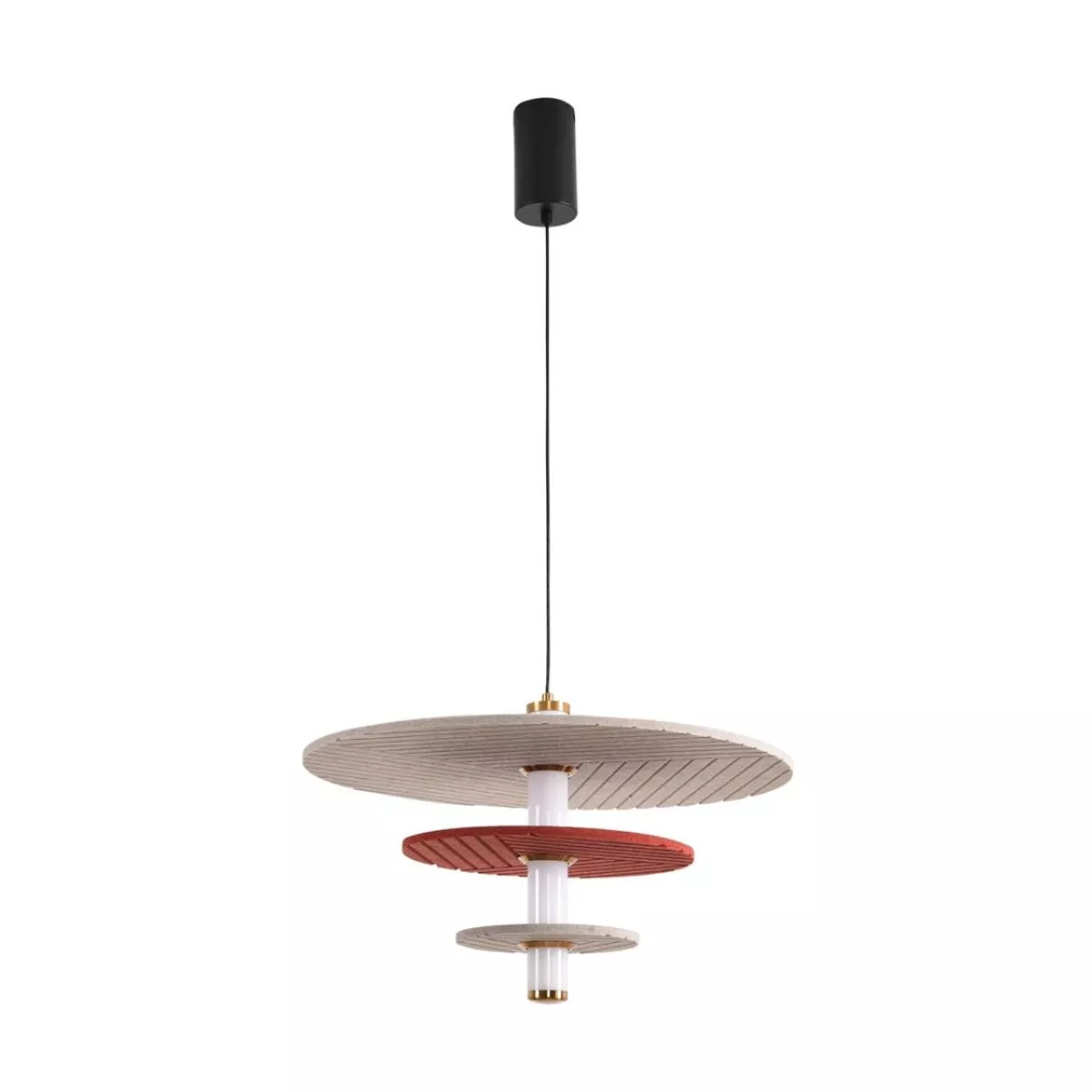 

Подвесной светильник Lumion Ledio Felta 8296/11AL