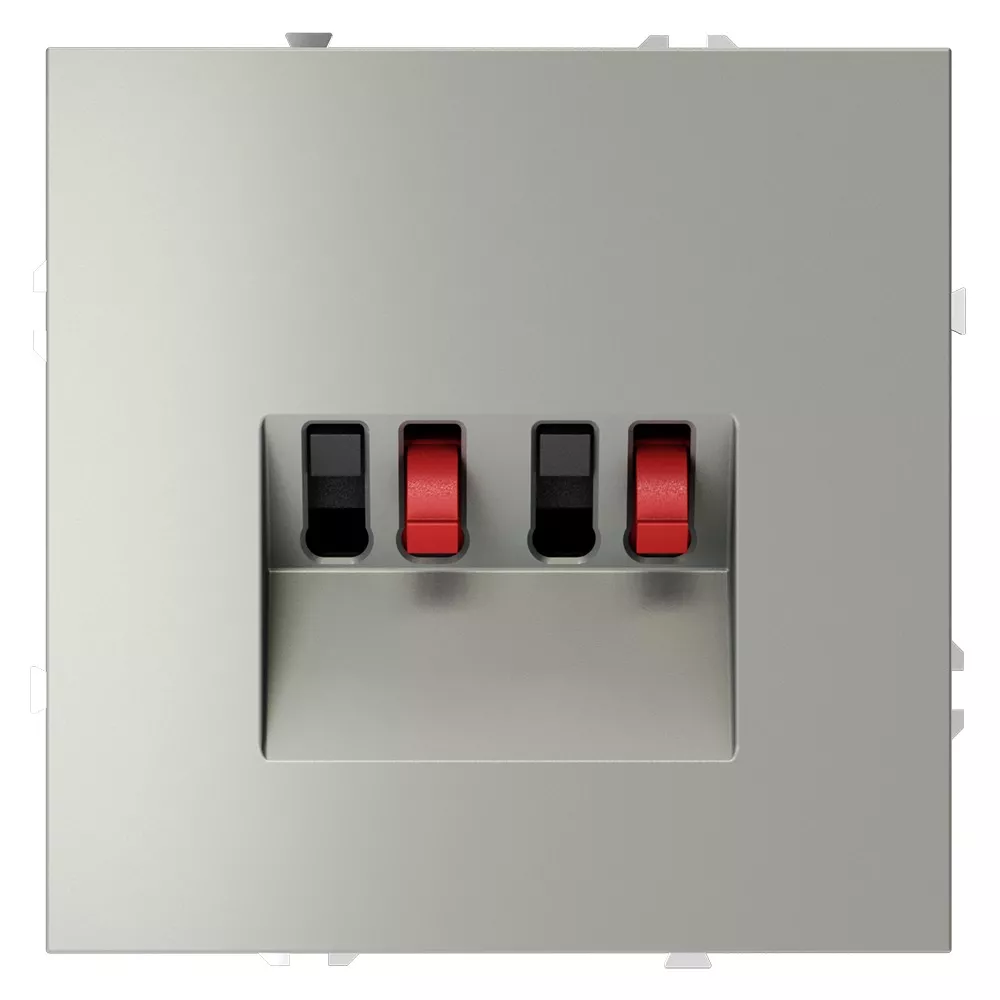 

Розетка акустическая Voltum S70 VLS060305