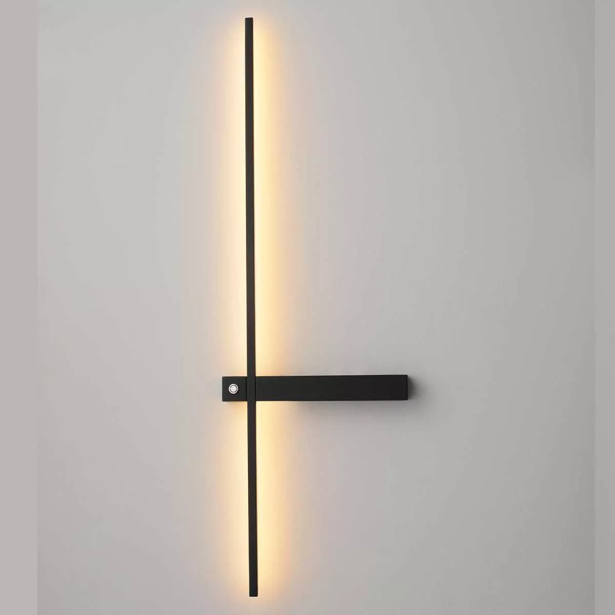 

Бра Crystal Lux CLT 077W700 BL